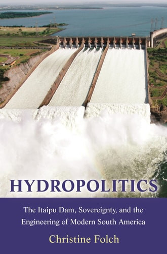 Hydropolitics | | 9780691186603
