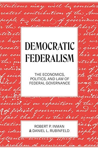 Democratic Federalism