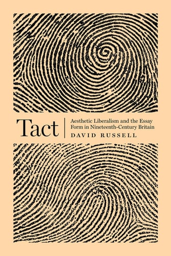 Tact | | 9780691196923