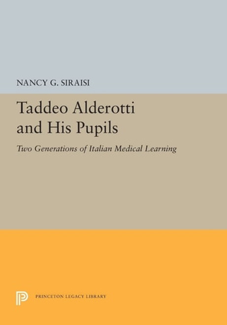 Taddeo Alderotti and His Pupils Taddeo Alderotti and His Pupils