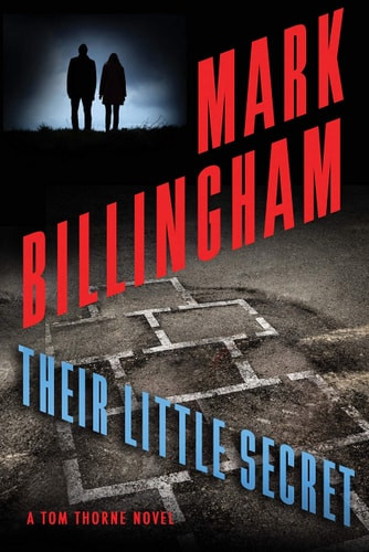 Their Little Secret | | 9780802148957