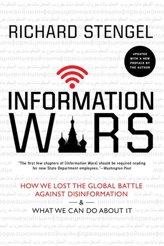Information Wars | | 9780802149428