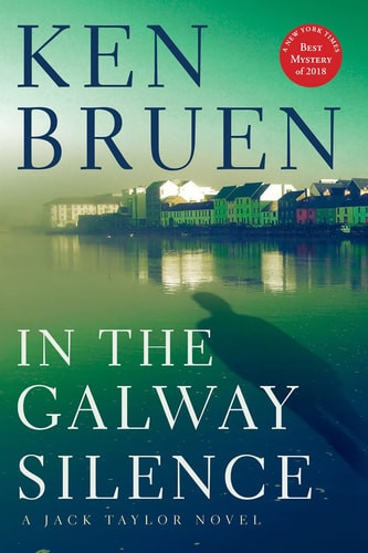 In the Galway Silence | | 9780802147752