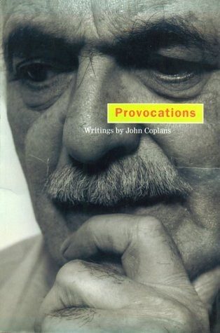 Provocations