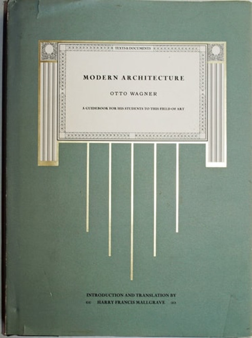 洋書 Modern Canadian architecture L. Whiteson Canadian Modern Architecture: A Fifty Year Retrospective