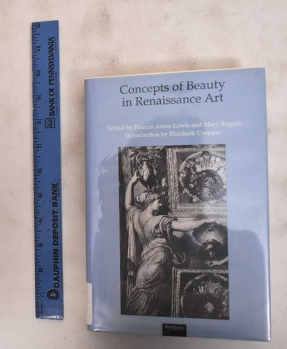 Concepts of Beauty in Renaissance Art