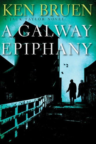 A Galway Epiphany | | 9780802157034