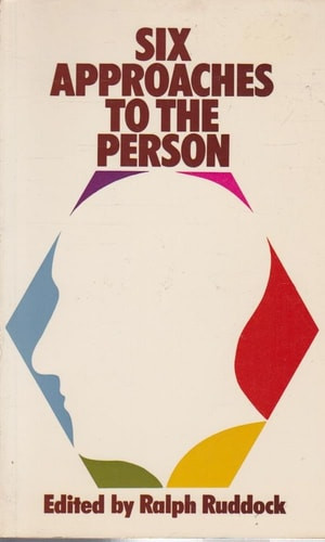Six Approaches to the Person