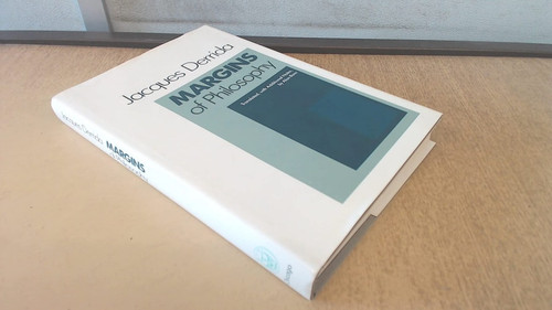 Margins of Philosophy | | 9780226143255