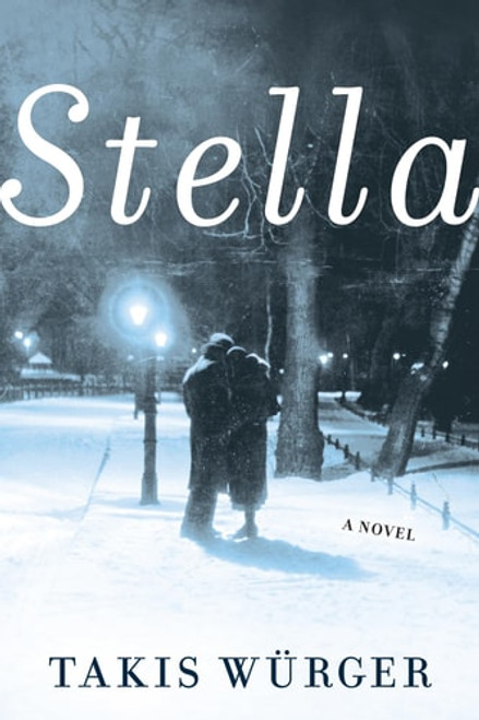 Stella | | 9780802149176