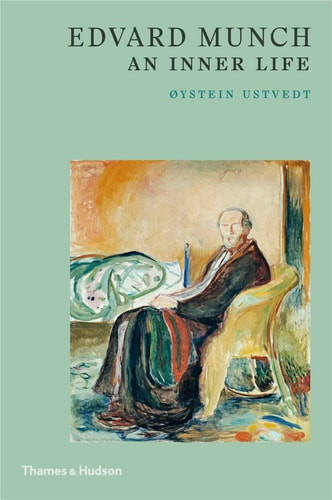 Edvard Munch | | 9780500295762