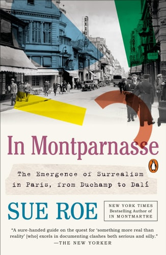 In Montparnasse | | 9781101981191
