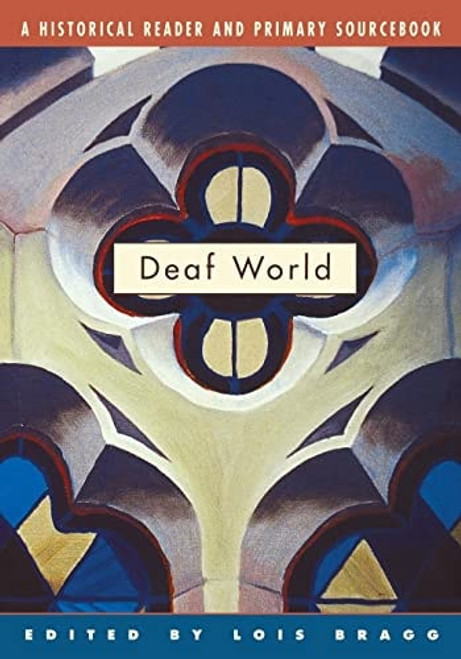 Deaf World Deaf World