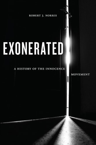 Exonerated | | 9781479821990