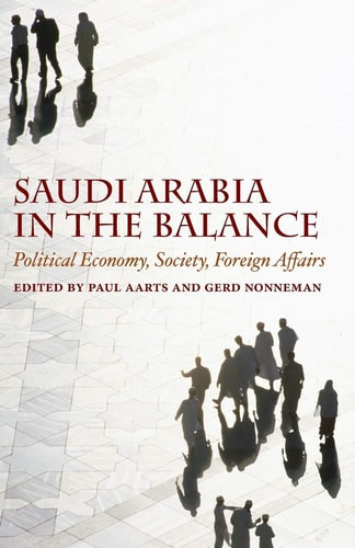 Saudi Arabia in the Balance