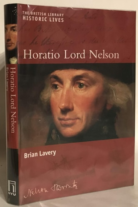 Horatio Lord Nelson Horatio Lord Nelson