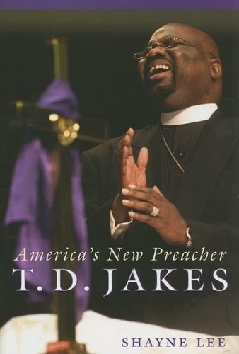 T. D. Jakes