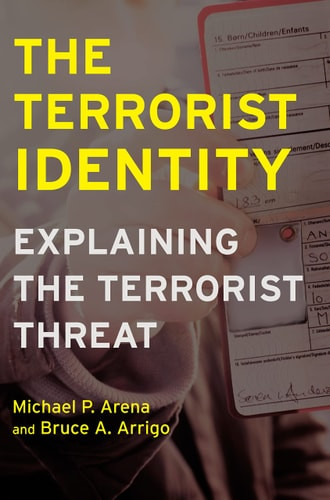 The Terrorists - Labyrinth Books
