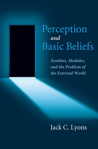 Perception and Basic Beliefs | | 9780199812073