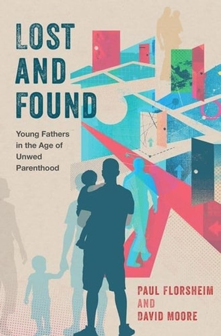 Lost and Found | | 9780190865016