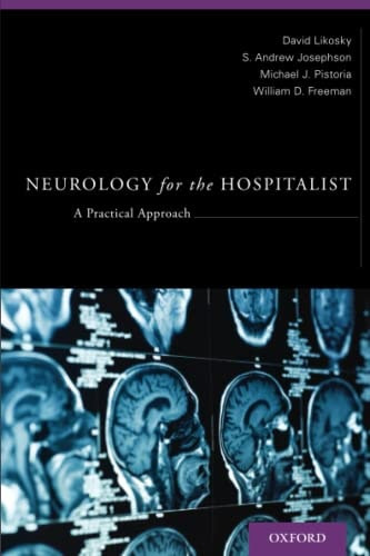 Neurology for the Hospitalist