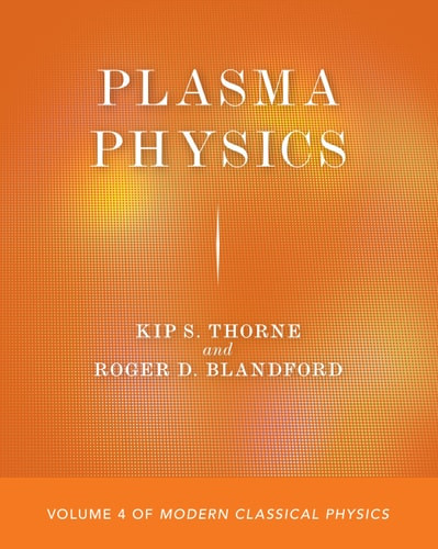 Plasma Physics | | 9780691215501