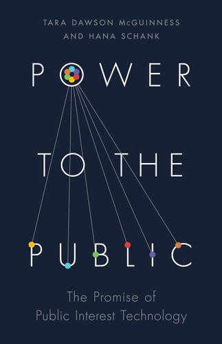 Power to the Public | | 9780691207759