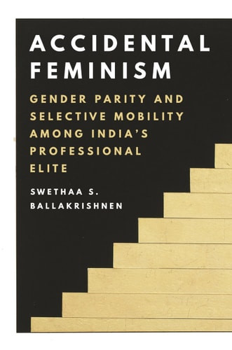 Accidental Feminism | | 9780691213606