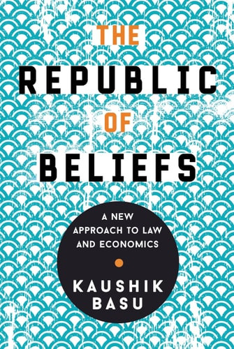 The Republic of Beliefs | | 9780691210049