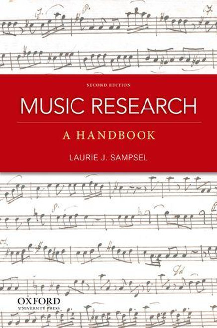 Music Research Music Research