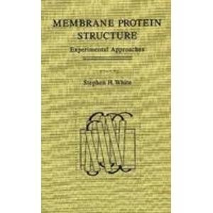 Membrane Protein Structure