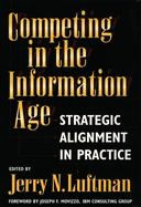 Competing in the Information Age | | 9780195090161