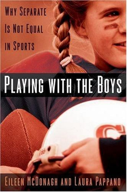 Playing with the Boys | | 9780195167566 Playing with the Boys | | 9780195167566
