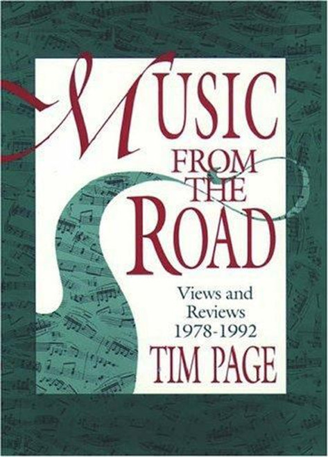 Music from the Road