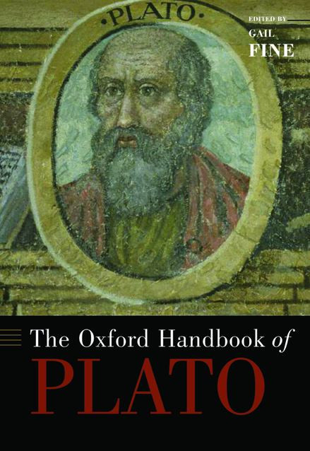 The Oxford Handbook of Plato | | 9780195182903