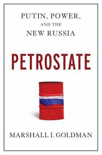 Petrostate