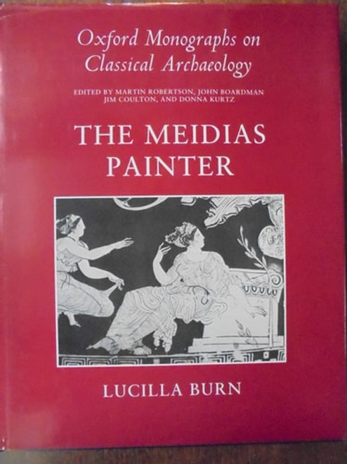 The Meidias Painter The Meidias Painter