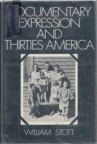 Documentary Expression and Thirties America | | 9780195017175
