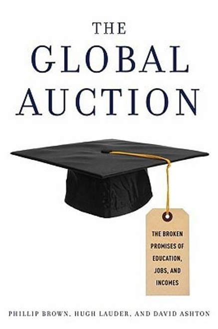 The Global Auction The Global Auction