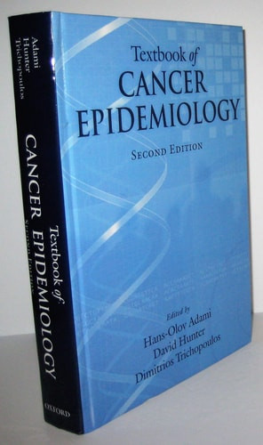 Textbook of Cancer Epidemiology