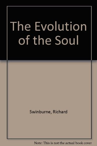 The Evolution of the Soul