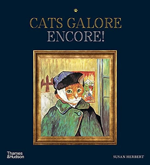 Cats Galore Encore!