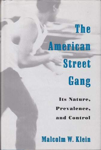 The American Street Gang