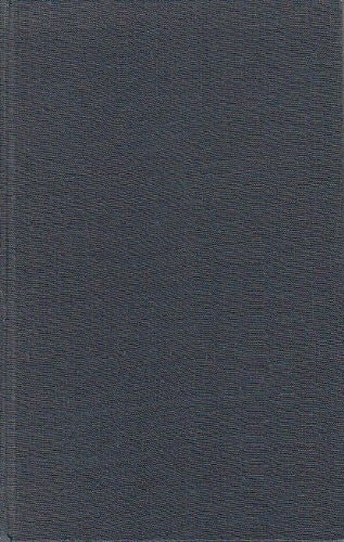 The Ontology of Paul Tillich