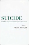Suicide | | 9780195068467