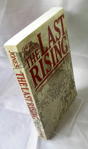 The Last Rising | | 9780198201021