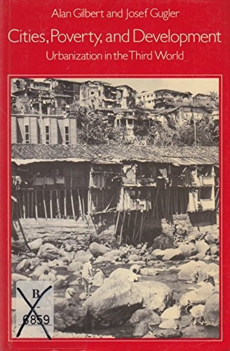 Cities, Poverty and Development