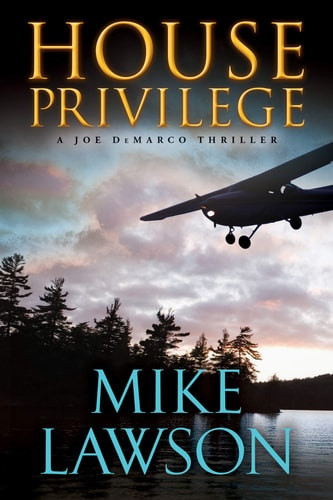 House Privilege | | 9780802148483
