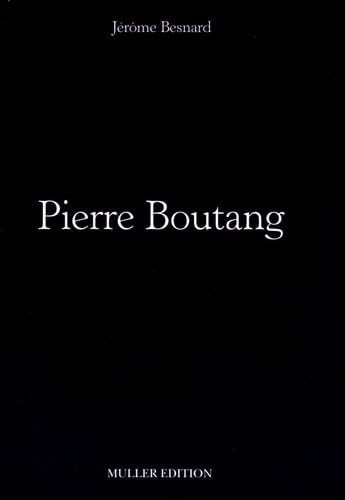 Pierre Boutang