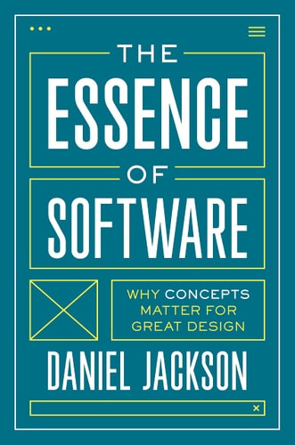 The Essence of Software | | 9780691225388